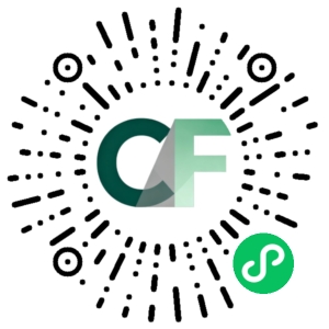 微信小程序二维码