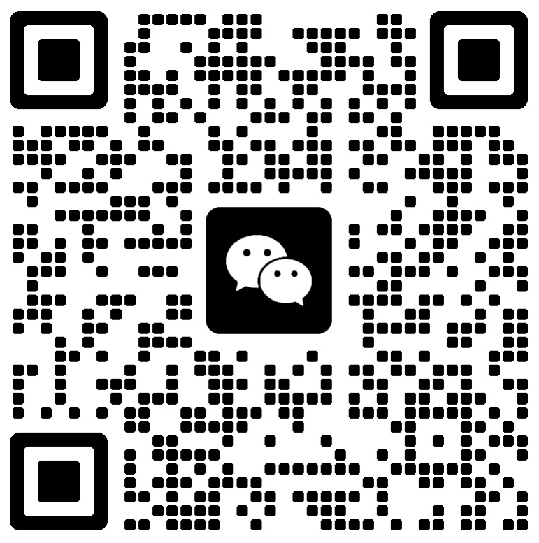 扫码添加微信-慕云辰风博客