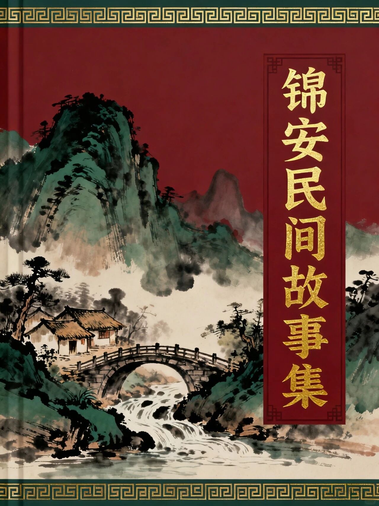 民间故事-慕云辰风博客